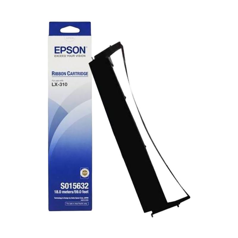 Jual Epson So15632 Ribbon Cartridge For Lx310 Di Seller Tronika Orion