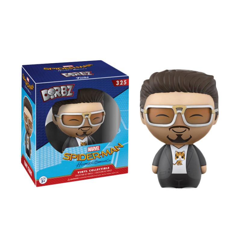 tony stark pop vinyl