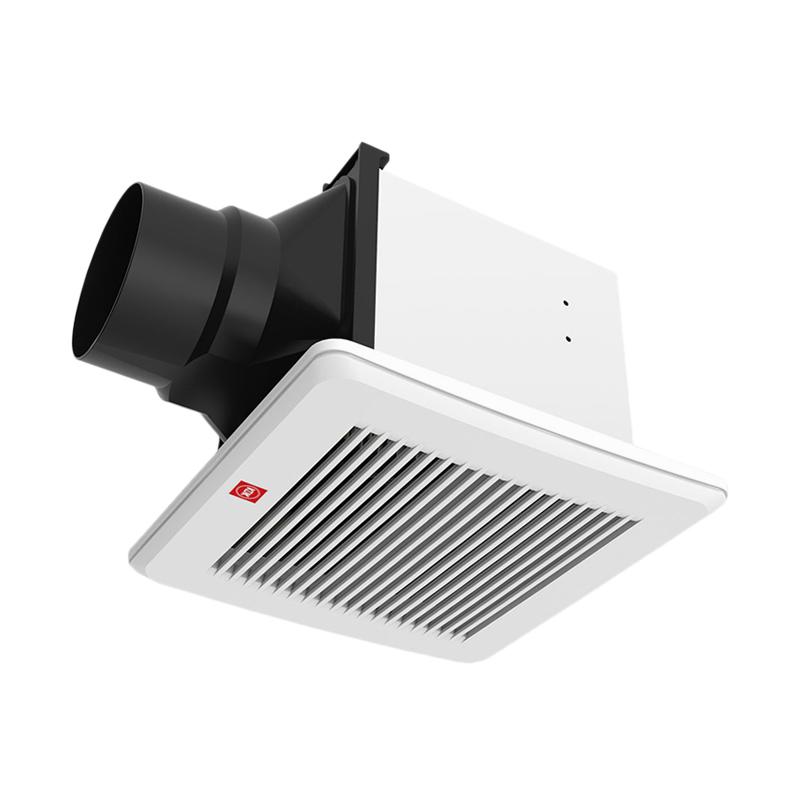 Kdk 10 Exhaust Fan - Jual EXHAUST FAN PLAFON KDK 25-TGQ 10-INCH - Jakarta Barat ... - Lengkapi dan up grade perlengkapan elektronik rumah tangga anda di toko online terpercaya jualelektronik.