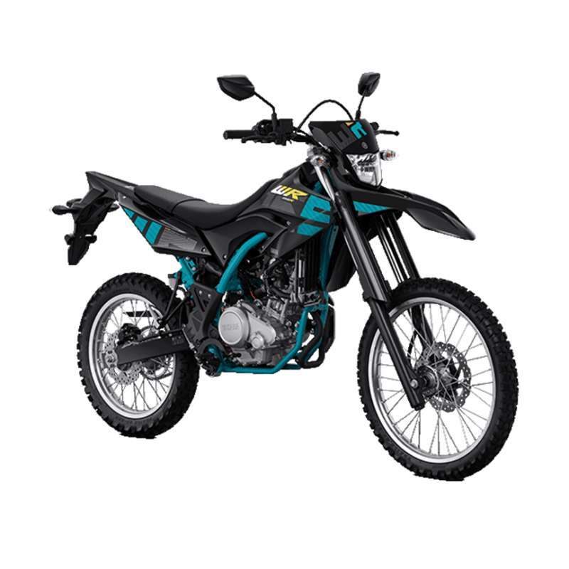 Jual Yamaha WR 155 R di Seller Yamaha Thamrin Motor Kota Palembang