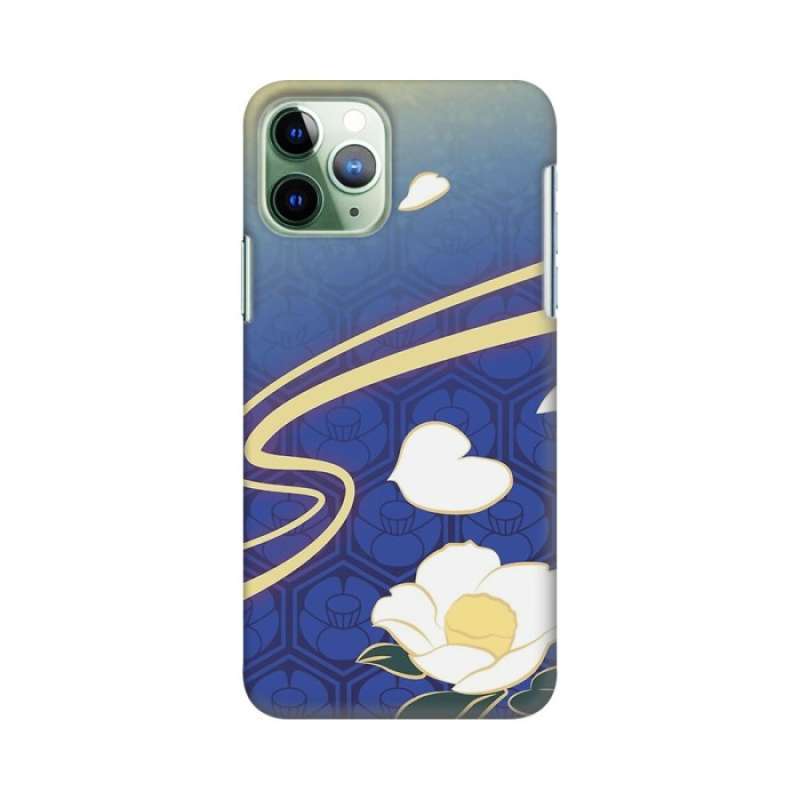 Promo Casing Genshin Impact Kamisato Ayaka Apple iPhone 12 Pro Max Case