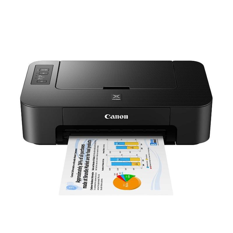 Jual Canon PIXMA TS207 Inkjet Printer Murah Januari 2020