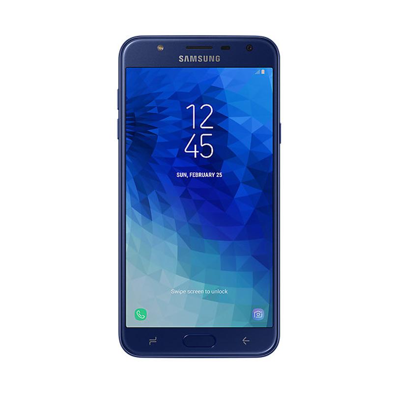 Jual Samsung Galaxy J7 Duo Smartphone [32GB/ 3GB] Online