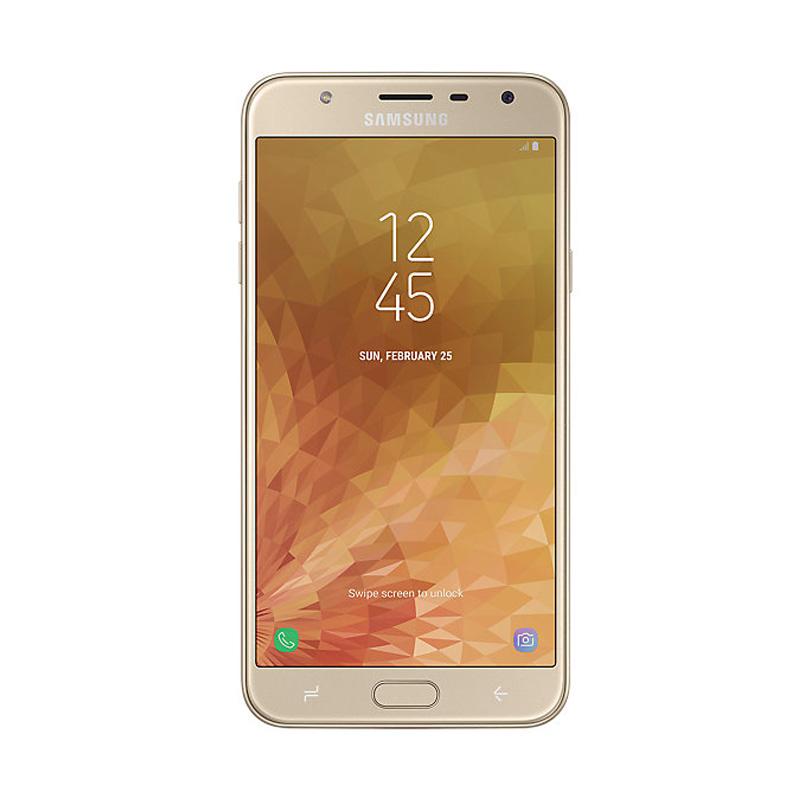Jual Samsung Galaxy J7 Duo Smartphone [32GB/ 3GB] Online