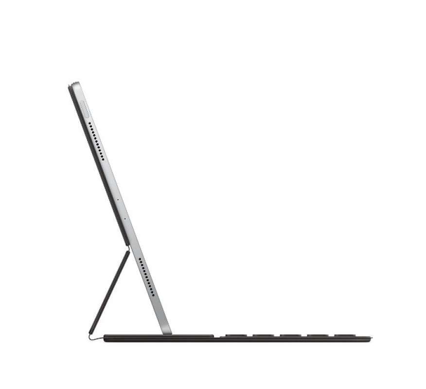 Promo RECOMMENDED APPLE SMART FOLIO KEYBOARD 10.9â⬠11ââ¬
