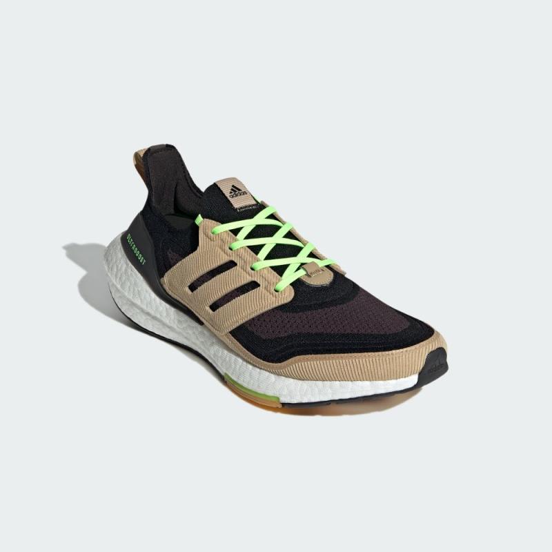 Jual adidas Ultraboost 21 Running Shoes Sepatu Lari Pria [GX5254] di