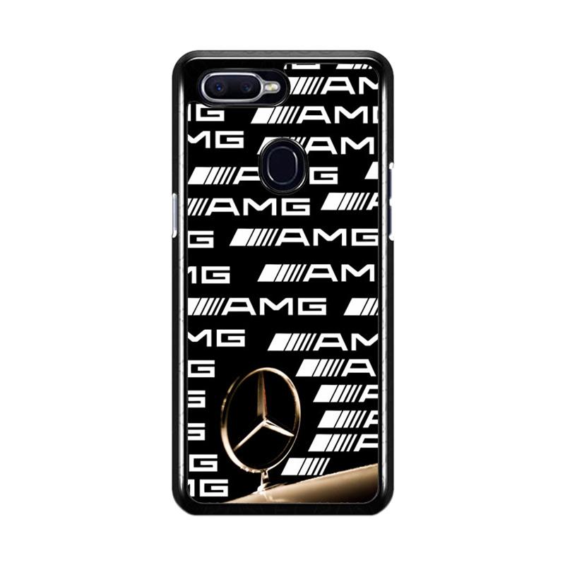 Jual Flazzstore Mercedes Amg Car Logo X3262 Premium Casi ng