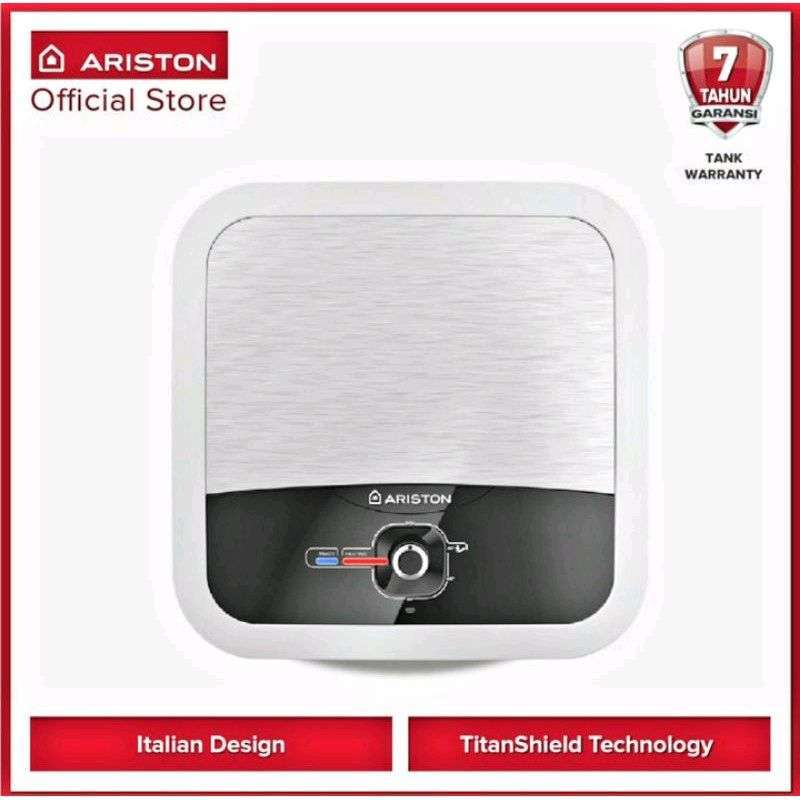 Jual ARISTON ANDRIS2RS15L Water Heater Listrik 15 Liter 350 Watt ANDRIS2 RS 15L di Seller VIXION