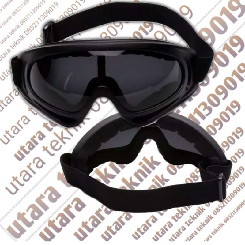 Jual kaca mata air soft gun kaca mara google kaca mata renang di Seller
