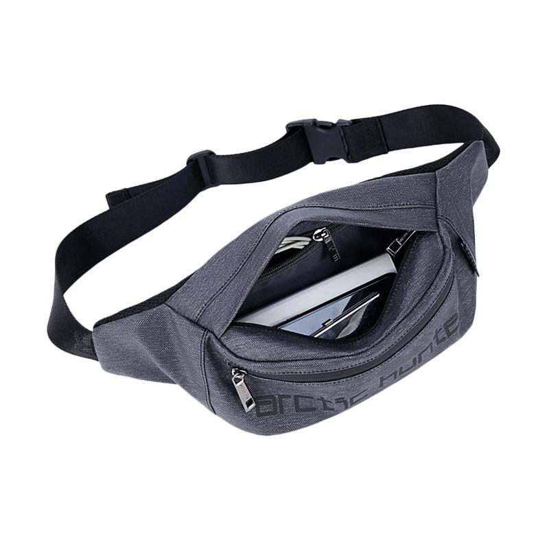 Jual Arctic Hunter Tas Selempang Pria [YB14000-1] Online