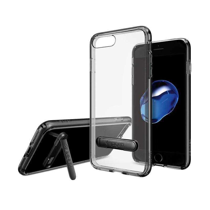 Jual Spigen Ultra Hybrid S Case Casing for iPhone 8 Plus