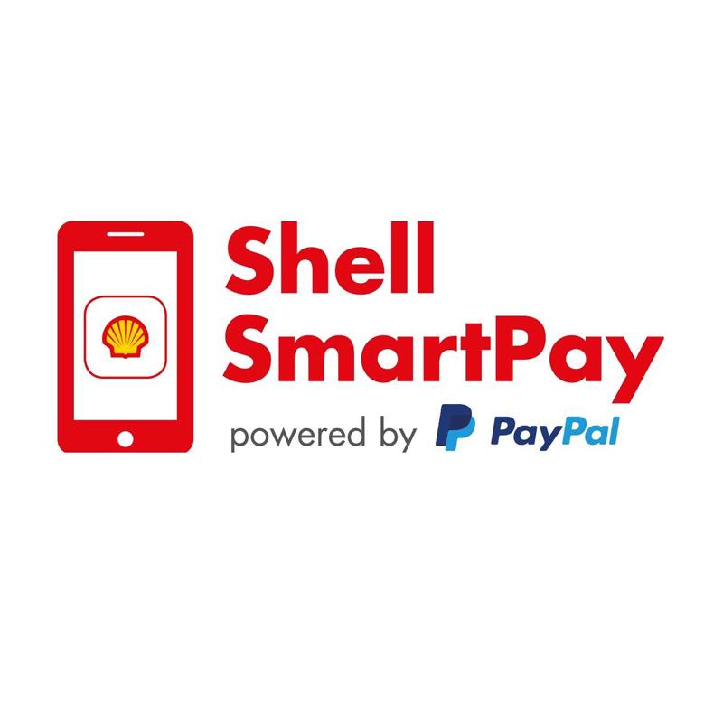 Jual Shell Smart Pay Voucher [rp.50.000] Di Seller Blibli.com - Gudang ...