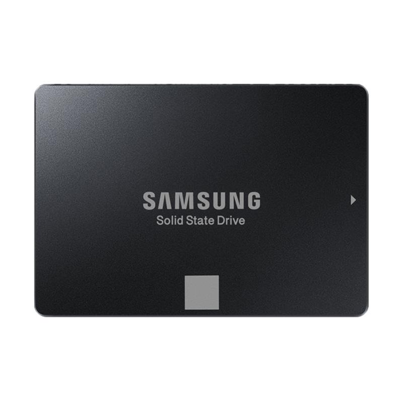 Jual Samsung 860 EVO SATA SSD [2TB] di Seller Pazcom - Kota Jakarta