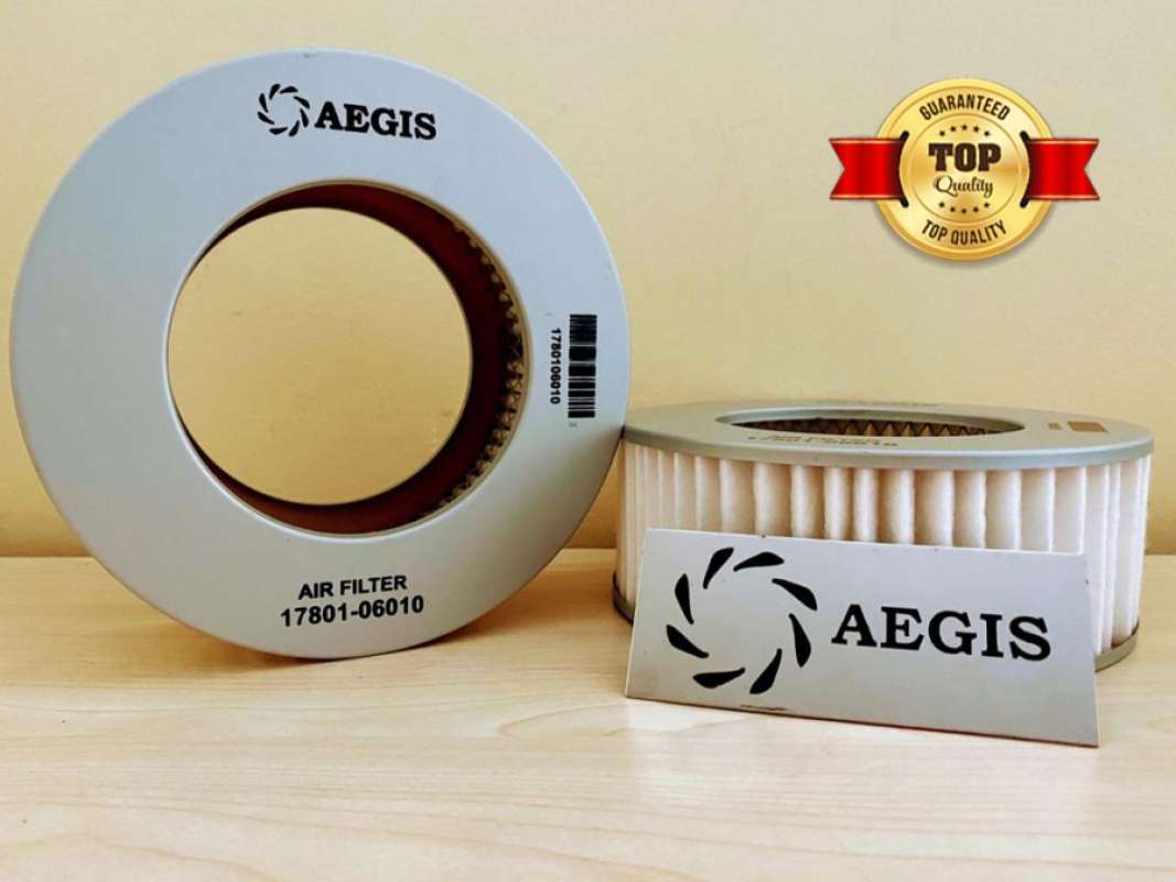 Jual Filter Udara KIJANG KAPSUL KIJANG 7K GRAND Bensin 1780106010