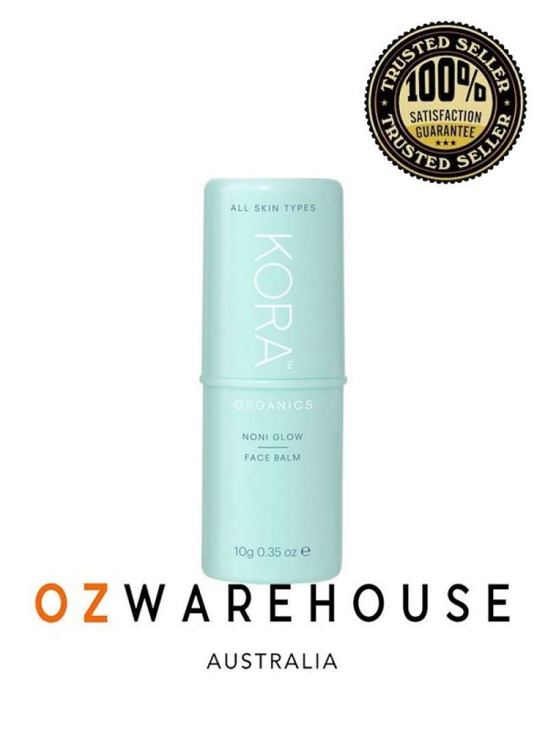 Jual KORA NONI GLOW FACE BALM 10G di Seller Ozwarehouse Australia