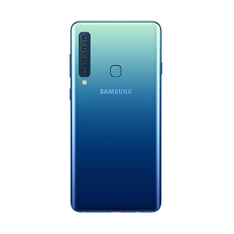 Jual Samsung Galaxy A9 2018 Smartphone [128GB/ 6GB] Online