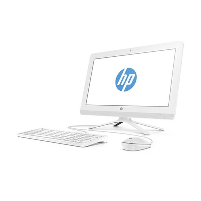 Jual HP 20C424D All in One PC di Seller MDC Krukut, Kota Jakarta