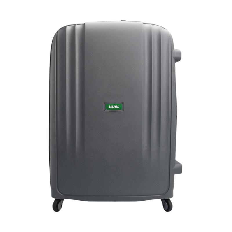 Jual Lojel Lineo Koper Hardcase [Medium/28 Inch] Murah