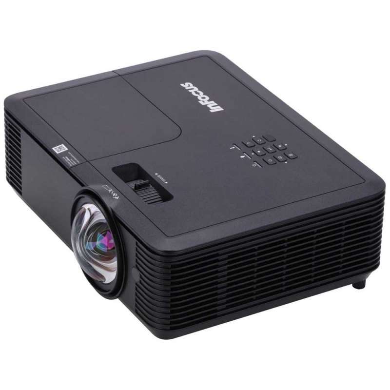 Promo Infocus Projector In116bbst Diskon 8% Di Seller Laptop Warehouse ...