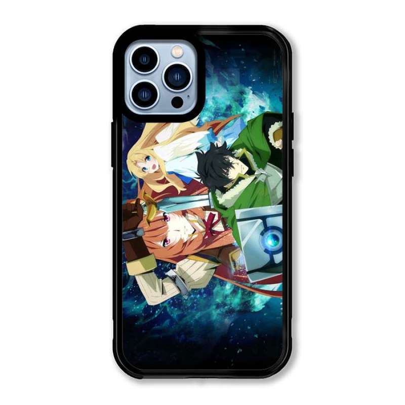 Promo Case Casing iPhone 13 Pro The Rising of The Shield Hero YD0164 di