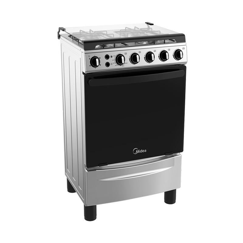Jual Midea MFC24LMG4G01 Freestanding Oven di Seller Braun Official