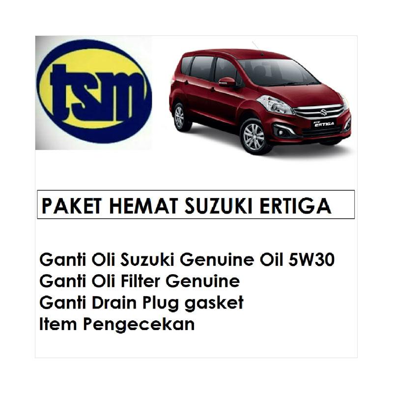 Jual Suzuki Trimitra Bekasi Paket Service Hemat for Suzuki