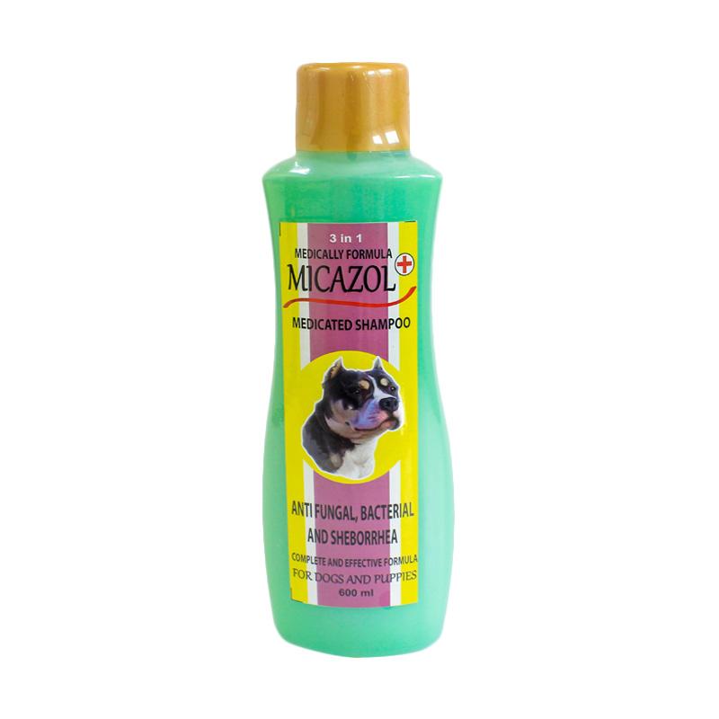 Jual Maxindo Medically Formula Micazol 3in1 Anti Fungal Bacterial And