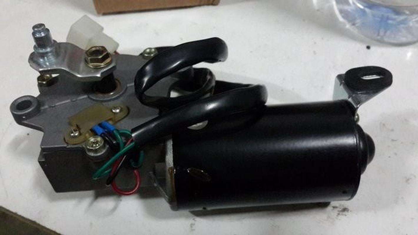 Jual Wiper Motor Jeep CJ7 di Seller SDPC Part Center Kota Surabaya, Jawa Timur Blibli