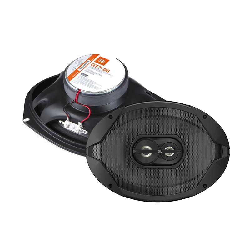 Jual JBL Speaker Oval Mobil 3Way GT796 Set di Seller TOKO S88
