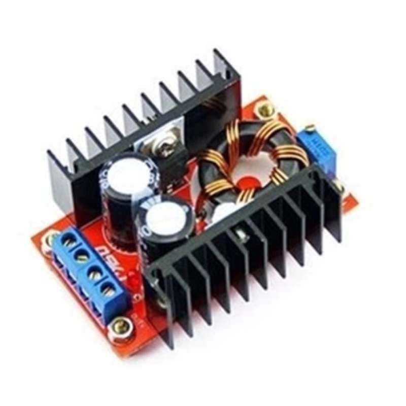 Dc 36v-6v to 400kv boost step up power module high voltage generator kopen? | Korting tot 25