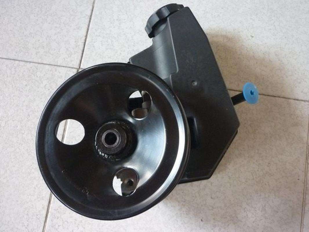 Jual Pompa Power Steering . Steering Pump Jeep Cherokee XJ di Seller
