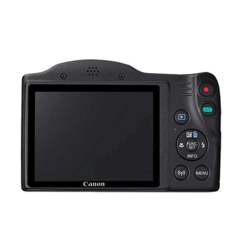 Jual Canon Powershot Sx430 Is Wifi / Kamera Prosumer/Garansi Resmi di