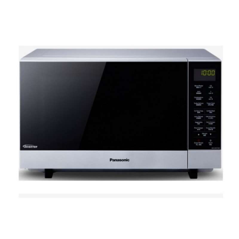 Panasonic BuiltIn/Countertop Cyclonic Wave Microwave Oven, 50 OFF