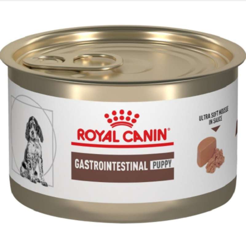 Jual Royal Canin Gastro Puppy Canned 195gr Makanan Anak Anjing Kaleng Di Seller Petshopid 