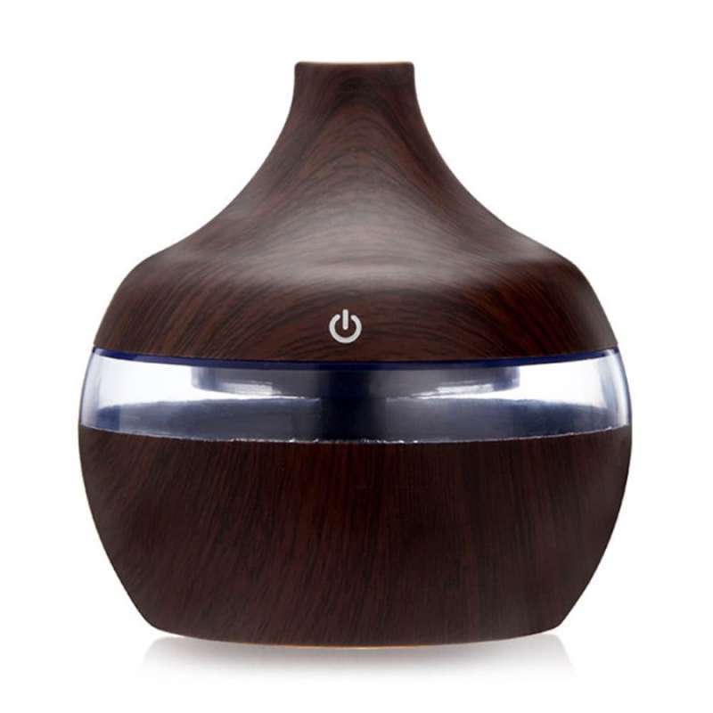 Jual Air Humidifier Diffuser Aromateraphy KJRJ003 Pelembab Ruangan
