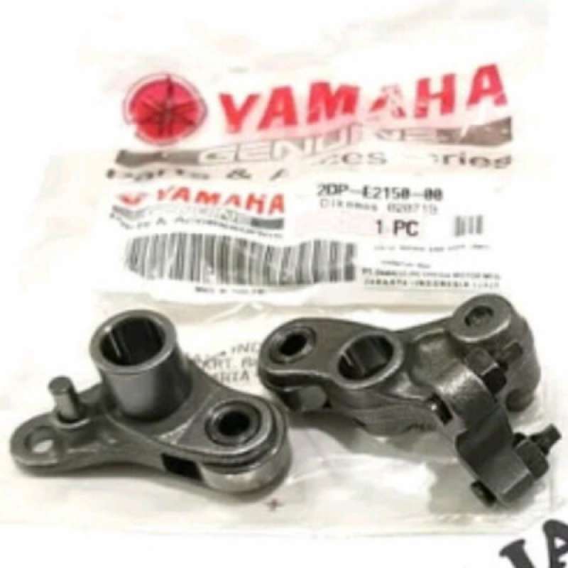 Jual Yamaha Genuine Parts 2dpe215001 Valve Rocker Arm Assy (2dp1) For