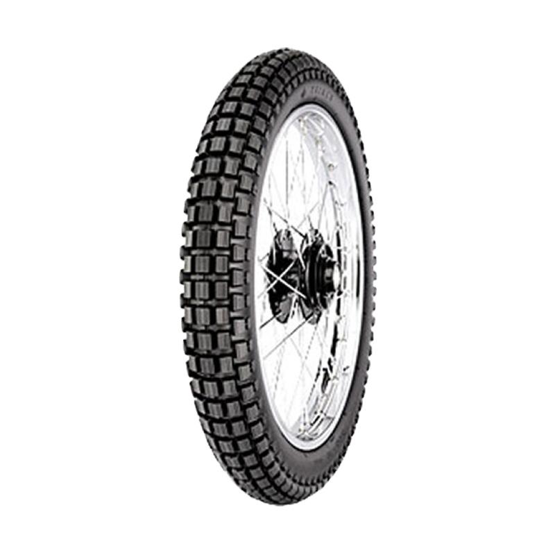Jual IRC TR Trials ukuran 2.75-18 Ban Motor Trail Tubetype