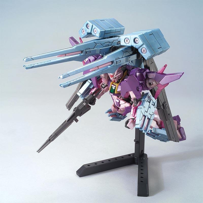 Jual Bandai Plamo Hg Gundam 00 Sky Hws [trans-am Infinity] Di Seller ...