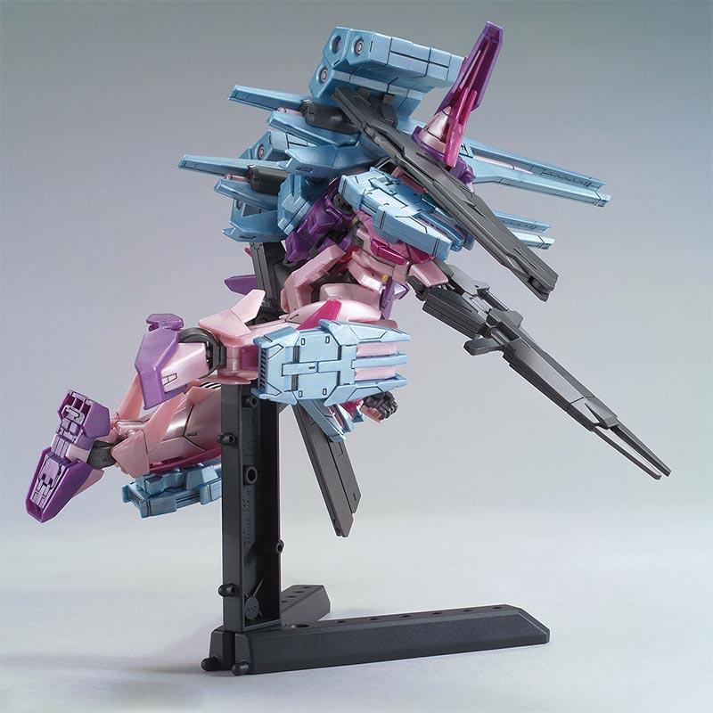 Jual Bandai Plamo Hg Gundam 00 Sky Hws [trans-am Infinity] Di Seller ...