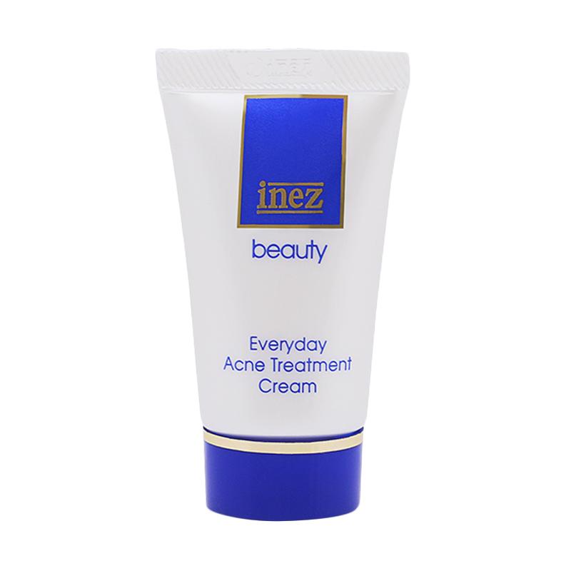 Jual Inez Everyday Acne Treatment Cream di Seller Toko SDG - Kota Depok