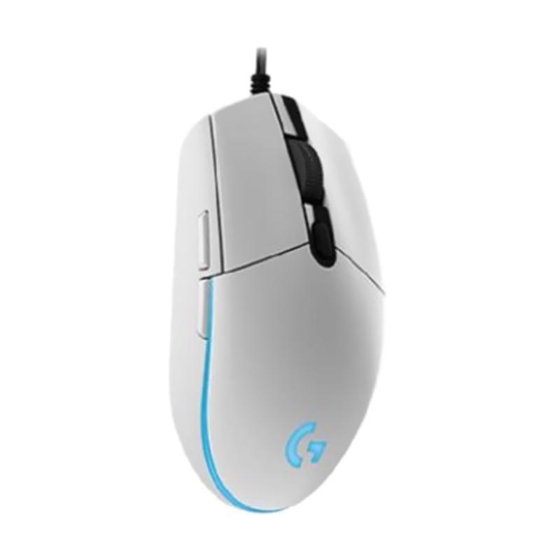 Jual Logitech G102 Prodigy Gaming Mouse White Online Oktober 2020