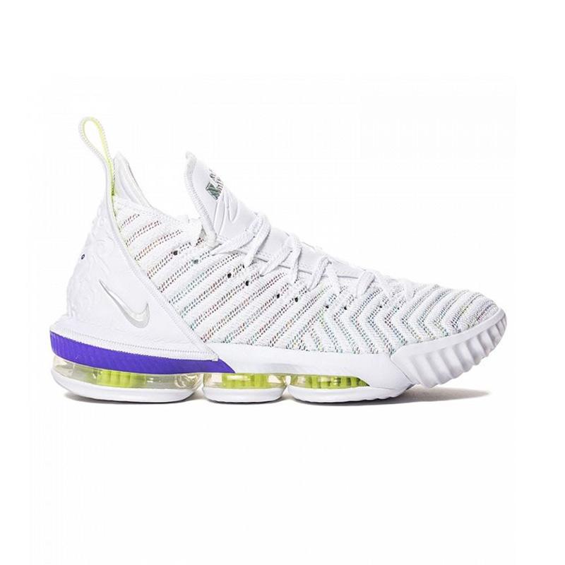 lebron 16 buzz lightyear youth