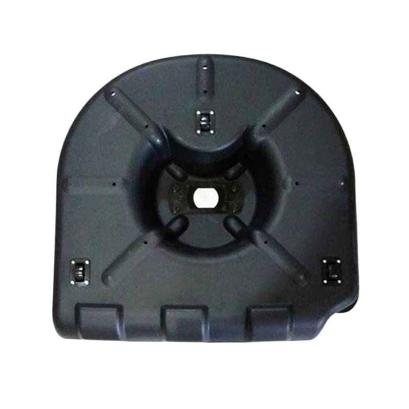 Jual Cover Ban Spare Tire for Rush or Terios 2018 di Seller Boss Aksesoris Mobil Kembangan