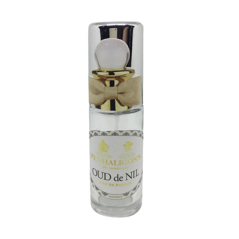 Jual Decant Original Penhaligons Oud de Nil EDP Parfum Wanita [10 mL