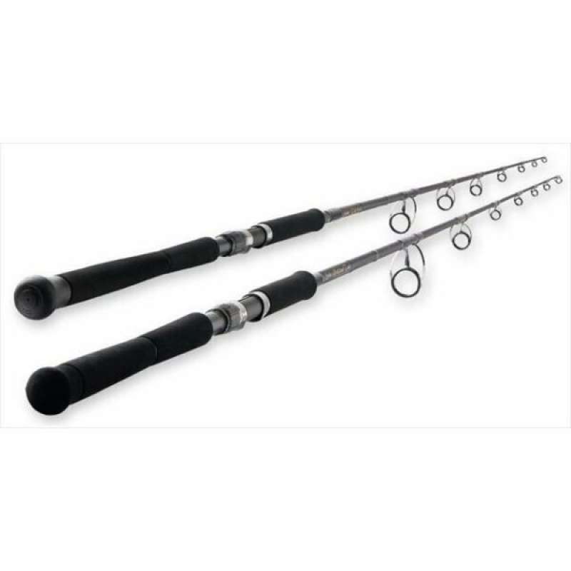 Jual Rod Jigging Popping Tenryu Spike Tuna Sk 812tnh Di Seller Market