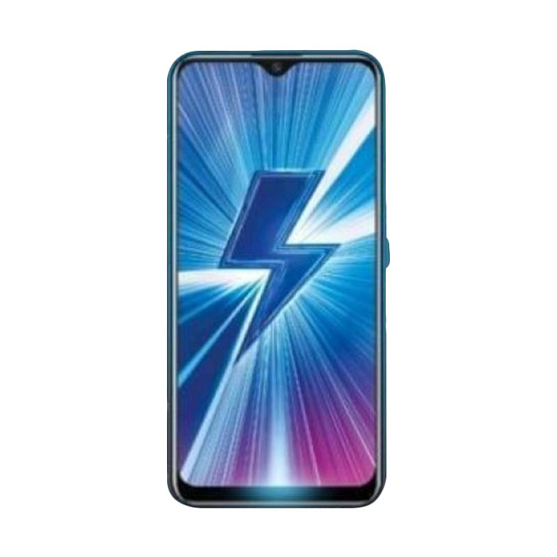 Jual VIVO Y17 Smartphone [128GB/4GB] Online Januari 2021