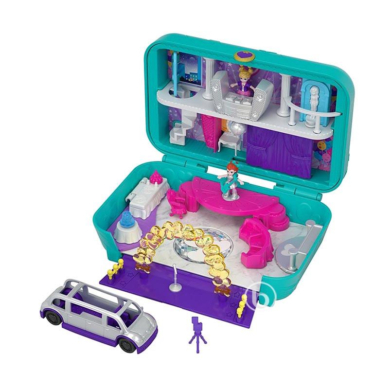 polly pocket beach vibes
