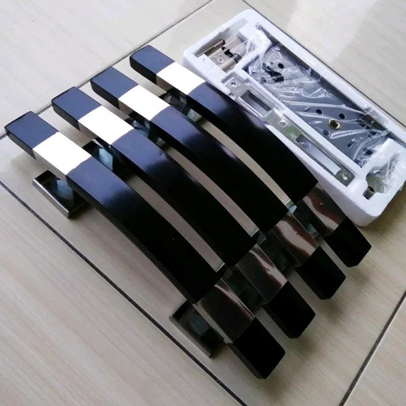 Terbaik Dari Harga Handle Pintu Rumah Minimalis - Beauty ...