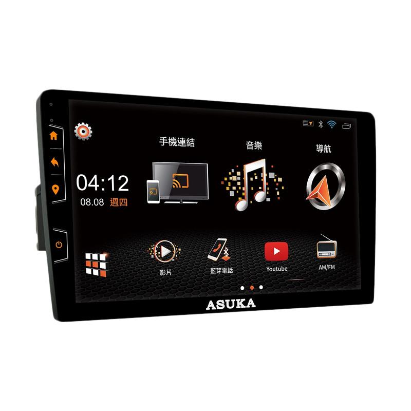 Jual Asuka Car TV PTA 309 TY Android Head Unit Mobil Toyota Universal