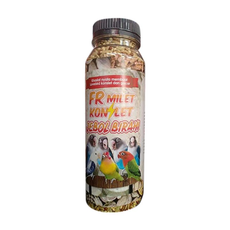 Racikan Jamu Lovbirt Konslet Untuk Betina - Laqpei8yb R9bm ...